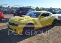 2010 Chevrolet Camaro фото