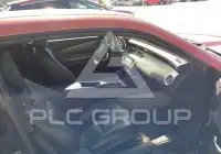 2010 Chevrolet Camaro photo