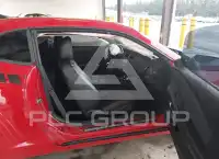 2010 Chevrolet Camaro фото