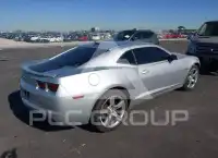 2010 Chevrolet Camaro фото