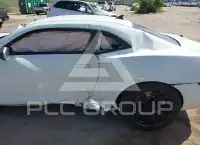 2010 Chevrolet Camaro фото