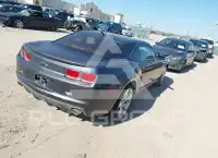 2010 Chevrolet Camaro фото