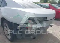 2010 Chevrolet Camaro фото