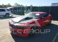 2010 Chevrolet Camaro фото