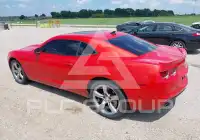 2010 Chevrolet Camaro фото