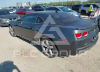 2010 Chevrolet Camaro фото