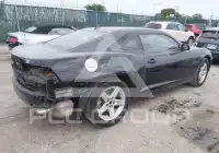 2010 Chevrolet Camaro photo