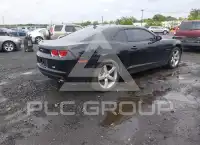 2010 Chevrolet Camaro фото