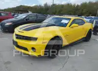 2010 Chevrolet Camaro фото
