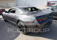 2010 Chevrolet Camaro фото