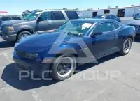 2010 Chevrolet Camaro фото
