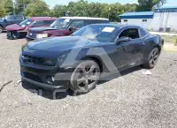 2010 Chevrolet Camaro фото