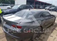 2010 Chevrolet Camaro photo