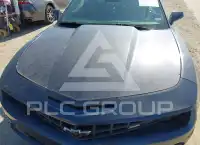 2010 Chevrolet Camaro фото