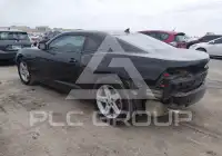 2010 Chevrolet Camaro photo