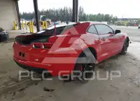 2010 Chevrolet Camaro фото