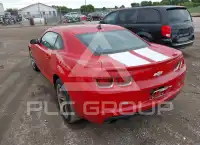 2010 Chevrolet Camaro фото