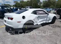 2010 Chevrolet Camaro photo