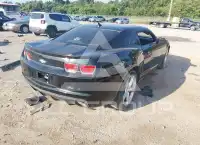 2010 Chevrolet Camaro фото