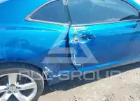 2010 Chevrolet Camaro фото