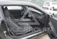 2010 Chevrolet Camaro photo