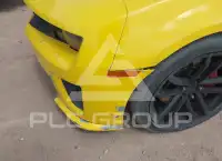 2010 Chevrolet Camaro фото