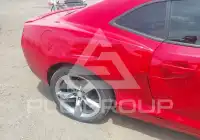 2010 Chevrolet Camaro photo