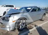 2010 Chevrolet Camaro фото