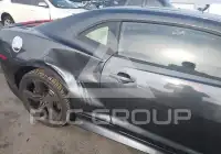 2010 Chevrolet Camaro фото