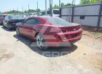 2010 Chevrolet Camaro photo