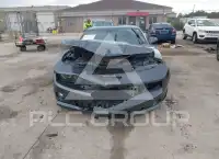 2010 Chevrolet Camaro фото