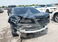 2010 Chevrolet Camaro фото