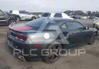 2010 Chevrolet Camaro фото