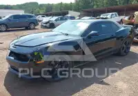2010 Chevrolet Camaro фото