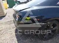 2010 Chevrolet Camaro фото