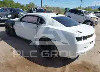 2010 Chevrolet Camaro фото