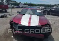 2010 Chevrolet Camaro фото
