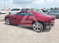 2010 Chevrolet Camaro фото