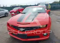 2010 Chevrolet Camaro фото
