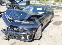 2010 Chevrolet Camaro photo
