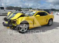 2010 Chevrolet Camaro photo