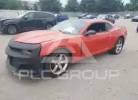 2010 Chevrolet Camaro фото