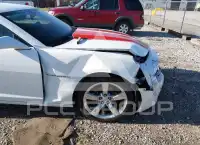 2010 Chevrolet Camaro фото