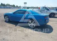 2010 Chevrolet Camaro фото
