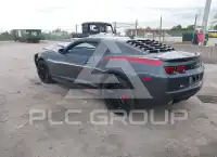 2010 Chevrolet Camaro фото