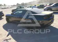 2010 Chevrolet Camaro фото
