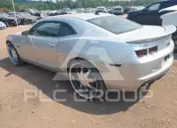 2010 Chevrolet Camaro photo