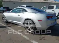 2010 Chevrolet Camaro фото