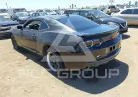 2010 Chevrolet Camaro photo