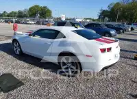 2010 Chevrolet Camaro фото